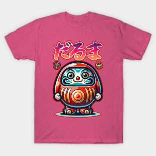 Daruma T-Shirt